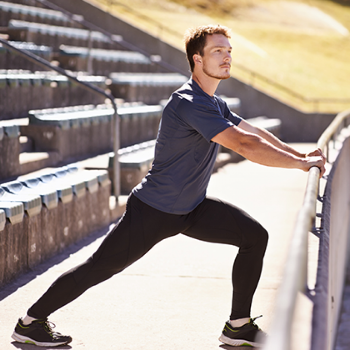 Athleisure Trends: Comfort Meets Everyday Style – Men’s Edition