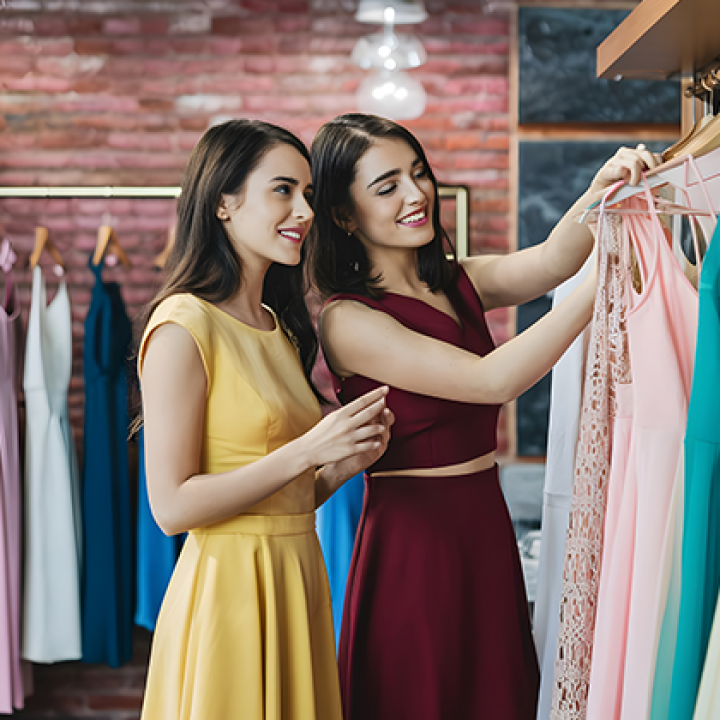 Summer Dresses You Need In Your Closet – Women’s Edition